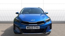 Kia Xceed 1.5T GDi ISG 3 5dr Petrol Hatchback